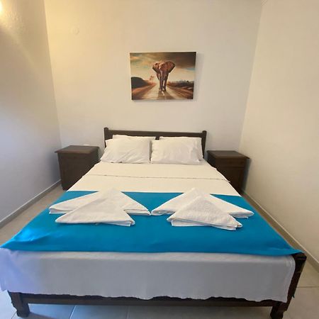 Palmiye Apart Otel Bodrum Zewnętrze zdjęcie