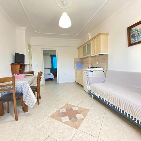 Palmiye Apart Otel Bodrum Zewnętrze zdjęcie
