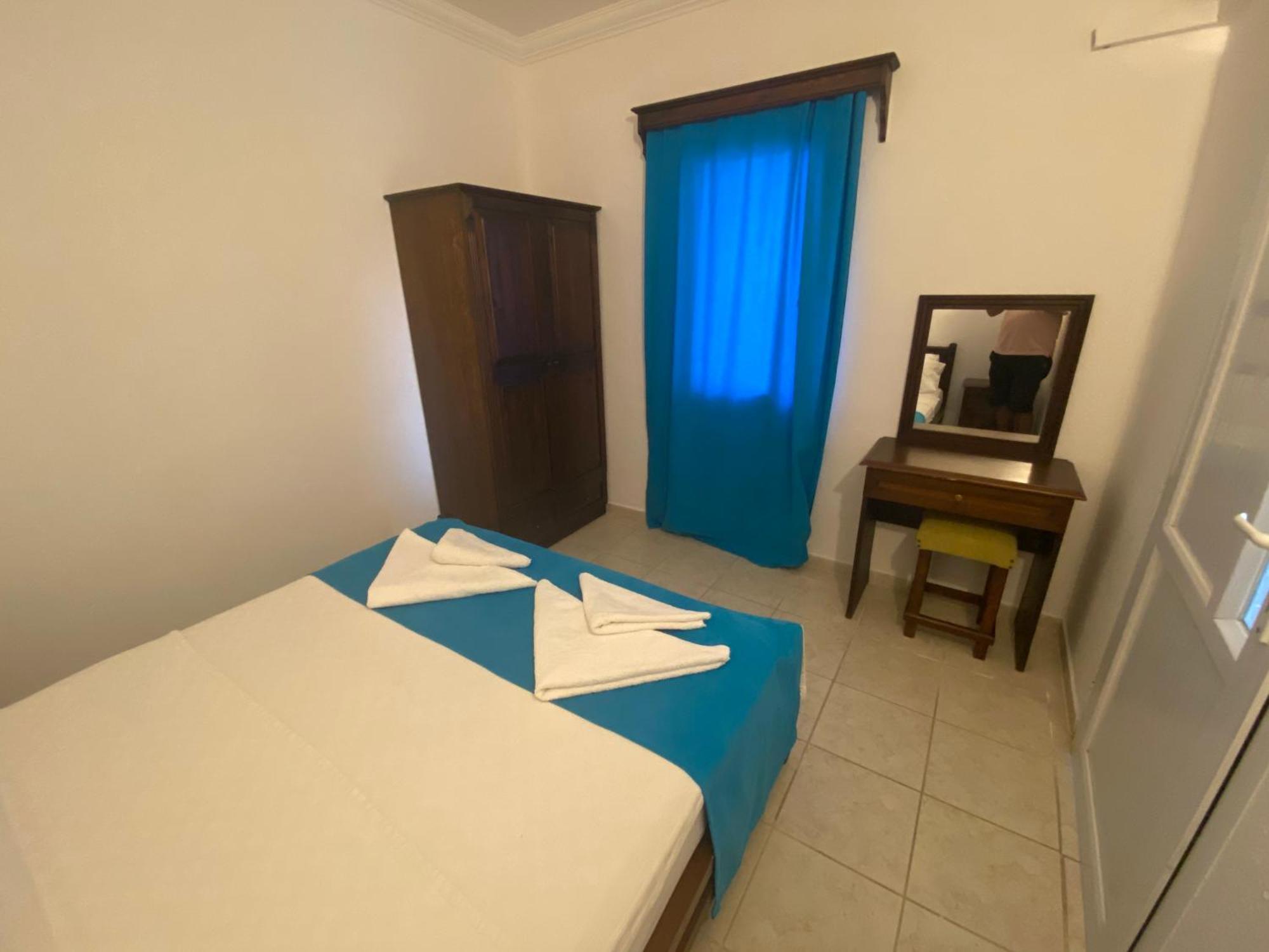 Palmiye Apart Otel Bodrum Zewnętrze zdjęcie