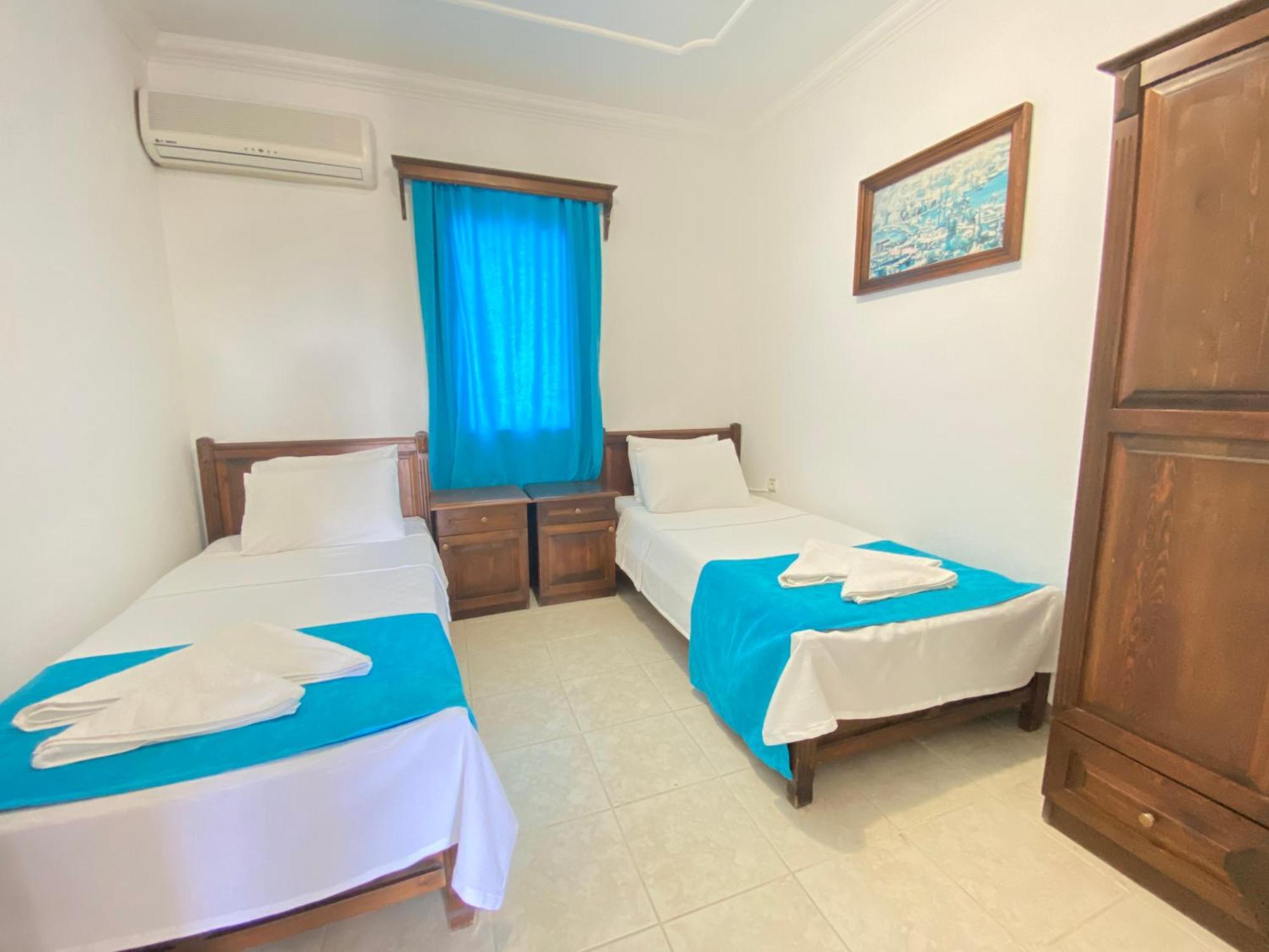 Palmiye Apart Otel Bodrum Zewnętrze zdjęcie